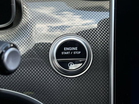 New 2025 Mercedes-Benz C 43 AMG 4MATIC Sedan image 33