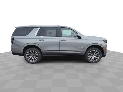 New 2026 Chevrolet Tahoe High Country image 9
