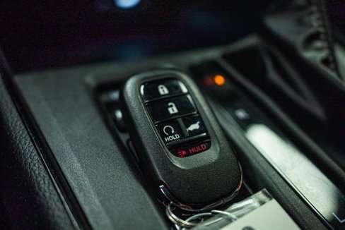 Used 2025 Honda CR-V EX image 22