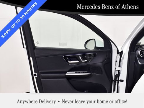 Certified 2023 Mercedes-Benz GLC 300 image 13