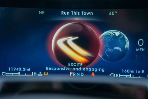 Used 2023 Lincoln Navigator Reserve w/ Equipment Group 201A image 58