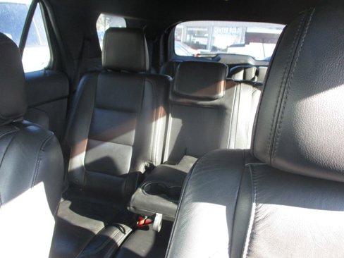 Used 2015 Ford Explorer Limited image 13