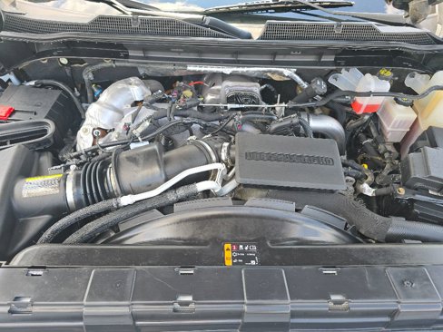 Used 2024 Chevrolet Silverado 2500 LT image 16