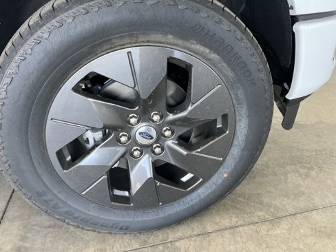 New 2025 Ford F150 STX w/ Equipment Group 200A image 25