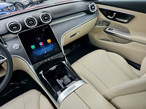 New 2026 Mercedes-Benz CLE 300 4MATIC Coupe image 30