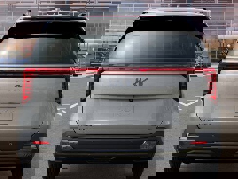 New 2026 Kia Carnival SX Prestige image 13