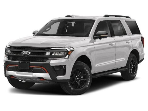 Certified 2024 Ford Expedition Timberline image 1