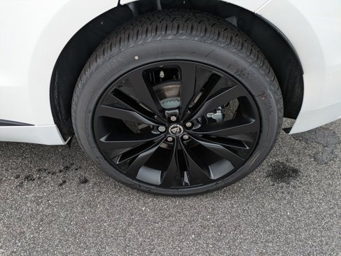 New 2026 Jaguar F-PACE R-Dynamic S image 31