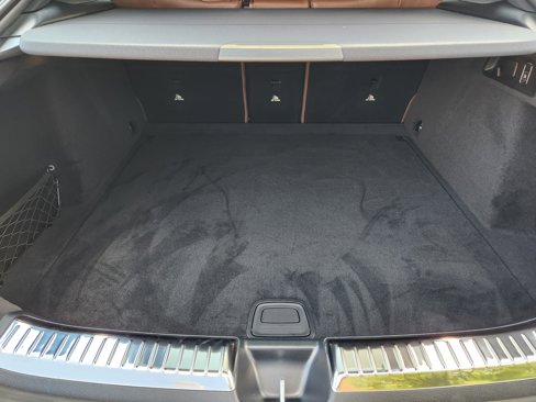 New 2026 Mercedes-Benz GLE 450 4MATIC Coupe image 33