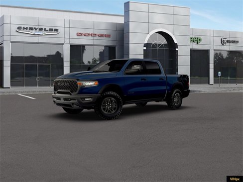 New 2026 RAM 1500 Rebel image 2