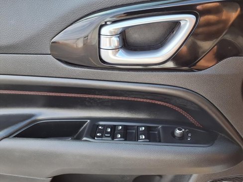 Certified 2023 Jeep Compass Trailhawk image 17