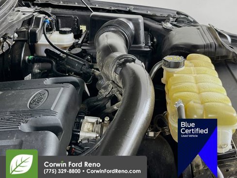 Certified 2020 Ford Expedition Limited image 34