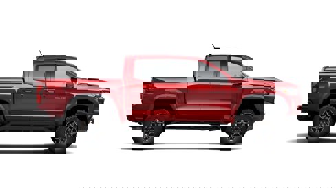 New 2026 Chevrolet Colorado ZR2 w/ Technology Package image 28