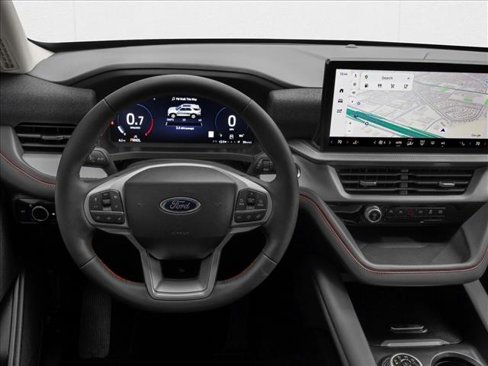 New 2026 Ford Explorer Active image 4