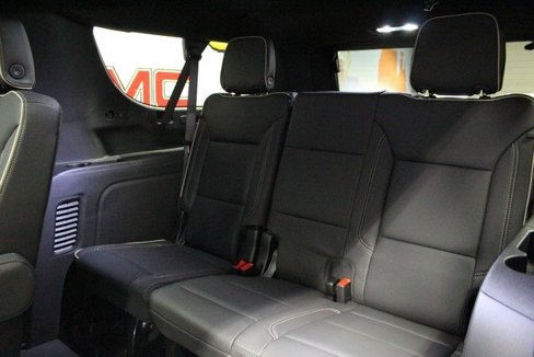 New 2026 GMC Yukon XL Elevation w/ Elevation Premium Package image 18