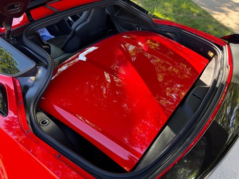 Used 2019 Chevrolet Corvette Z06 w/ Battery Protection Package image 59