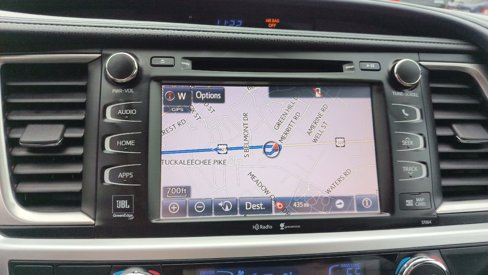 Used 2015 Toyota Highlander Limited Platinum image 20