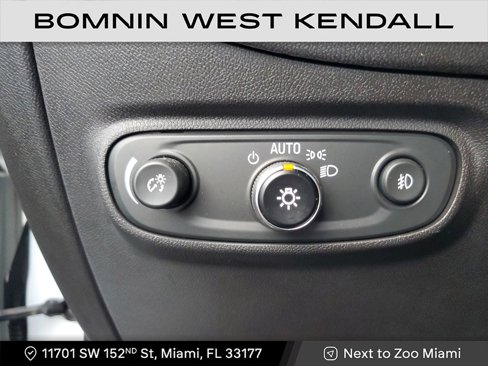 Used 2020 Chevrolet Equinox Premier image 19