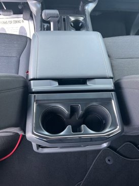 Certified 2025 Ford F150 XLT w/ Equipment Group 302A MID image 33