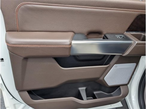 New 2026 Ford F350 King Ranch w/ Chrome Package image 13