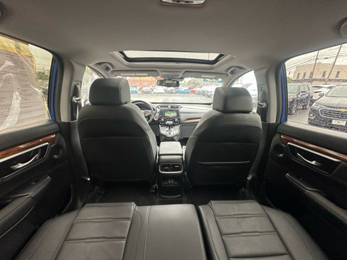 Used 2022 Honda CR-V Touring image 20