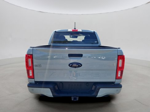 Used 2022 Ford Ranger XLT w/ Equipment Group 302A High image 28