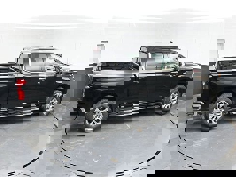 New 2026 Chevrolet Silverado 1500 LTZ w/ LTZ Premium Package image 44