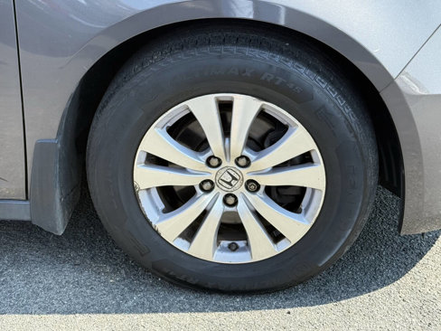 Used 2016 Honda Odyssey EX-L image 35