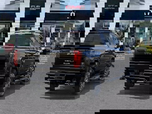 New 2026 GMC Sierra 1500 Denali Ultimate image 4
