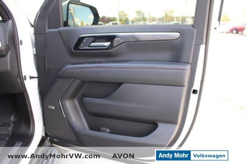 Used 2025 Chevrolet Tahoe RST w/ Comfort Package image 22