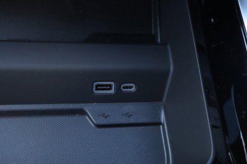 New 2026 Chevrolet Tahoe RST w/ Comfort Package image 32