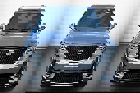 Used 2020 Cadillac XT6 Sport image 3