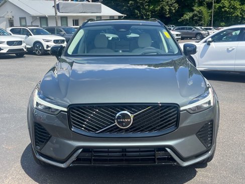 New 2026 Volvo XC60 T8 Ultra image 10