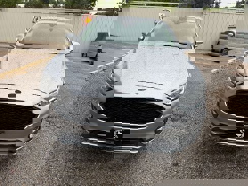 Used 2020 Ford Fusion Titanium image 5