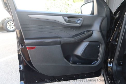 Used 2023 Ford Escape Active w/ Tech Pack #1 image 13