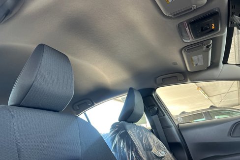 New 2026 Toyota Prius LE image 15