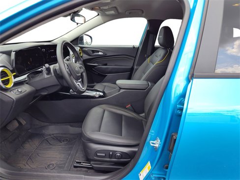 Used 2025 Chevrolet Trax ACTIV w/ Driver Confidence Package image 14