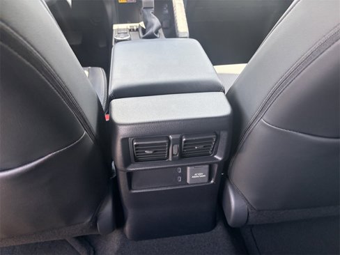New 2025 Toyota 4Runner Limited image 27
