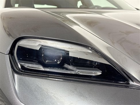 Used 2025 Porsche Taycan 4S image 27