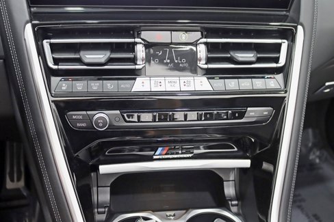 Used 2024 BMW M8 Competition image 29