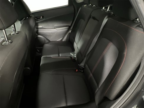Used 2023 Hyundai Kona N Line image 25