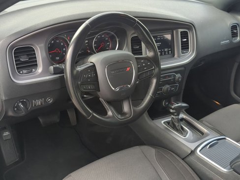 Used 2022 Dodge Charger SXT image 11