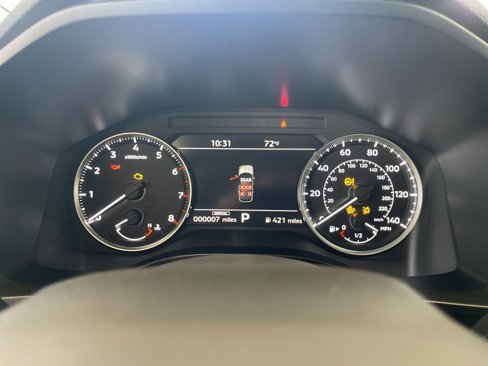 New 2025 Mitsubishi Outlander Trail Edition image 19