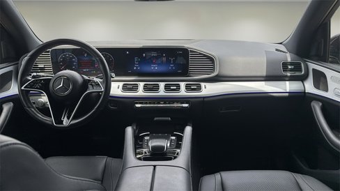 Used 2024 Mercedes-Benz GLE 350 4MATIC image 10