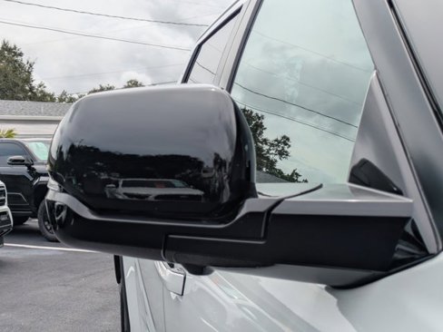 New 2026 Toyota Tundra Limited image 12