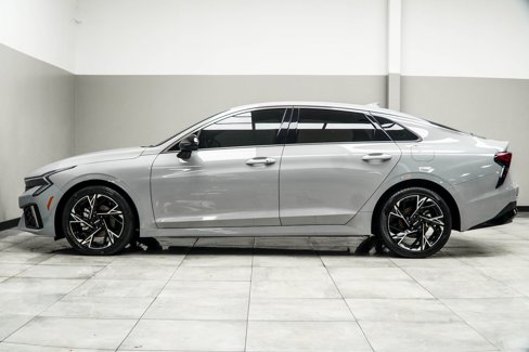 Used 2025 Kia K5 GT-Line image 9