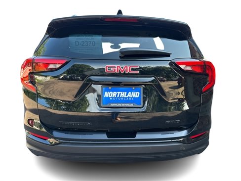Used 2021 GMC Terrain SLE w/ Driver Convenience Package image 14