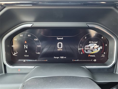 New 2026 GMC Sierra 2500 AT4 w/ AT4 Premium Plus Package image 29