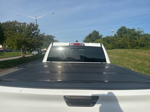 Used 2021 RAM 1500 Rebel image 25