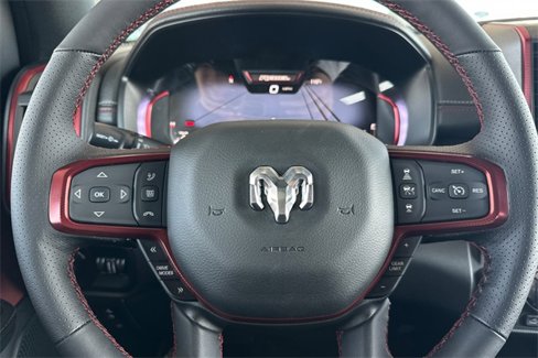 New 2026 RAM 1500 Rebel image 22